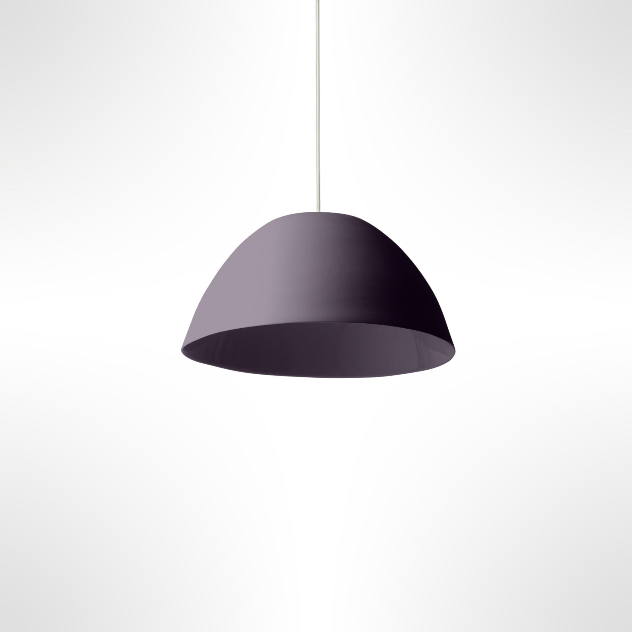 MUD Australia | Flared Pendant Light