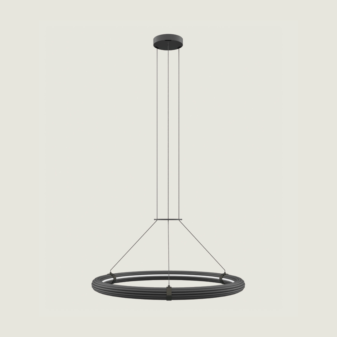 ELLI LARGE PENDANT LIGHT