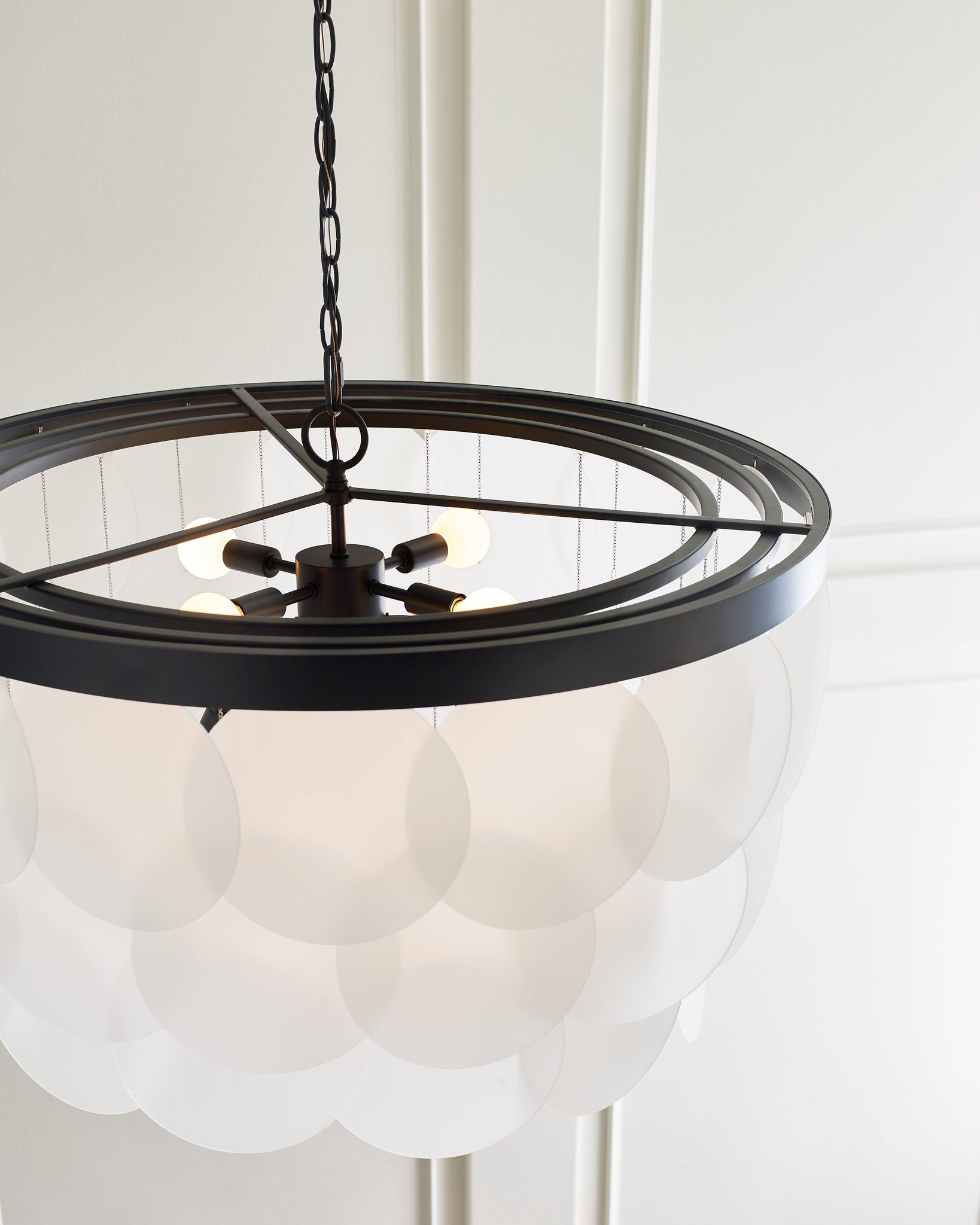 Mellita Chandelier