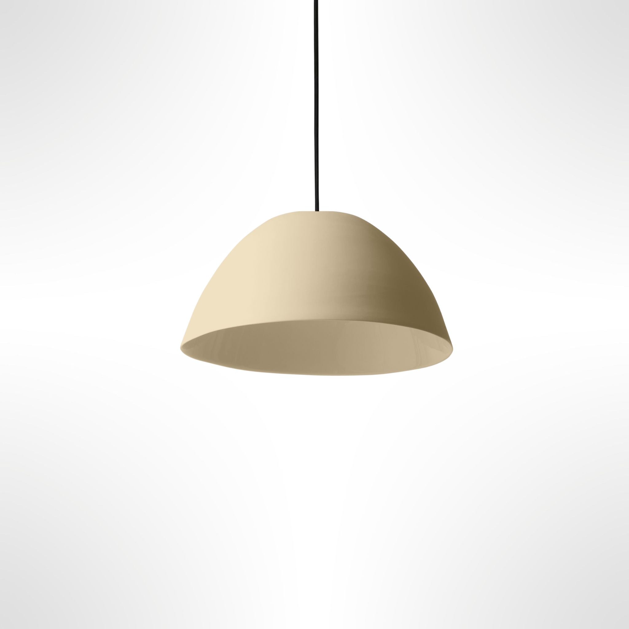 MUD Australia | Flared Pendant Light