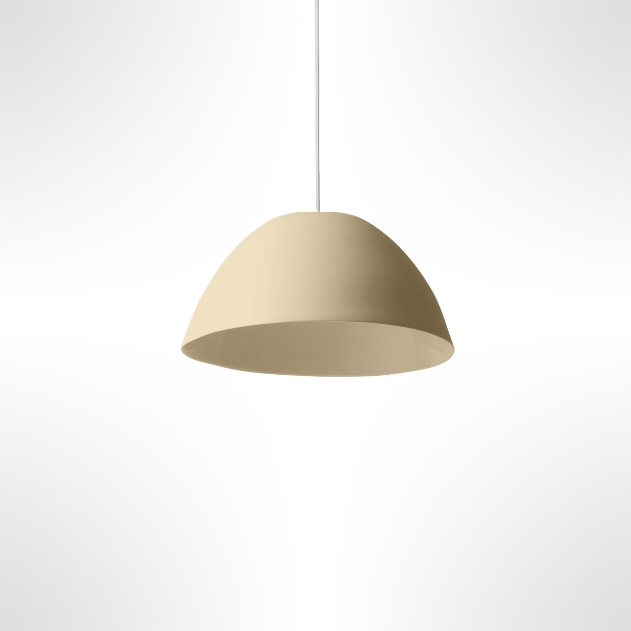 MUD Australia | Flared Pendant Light