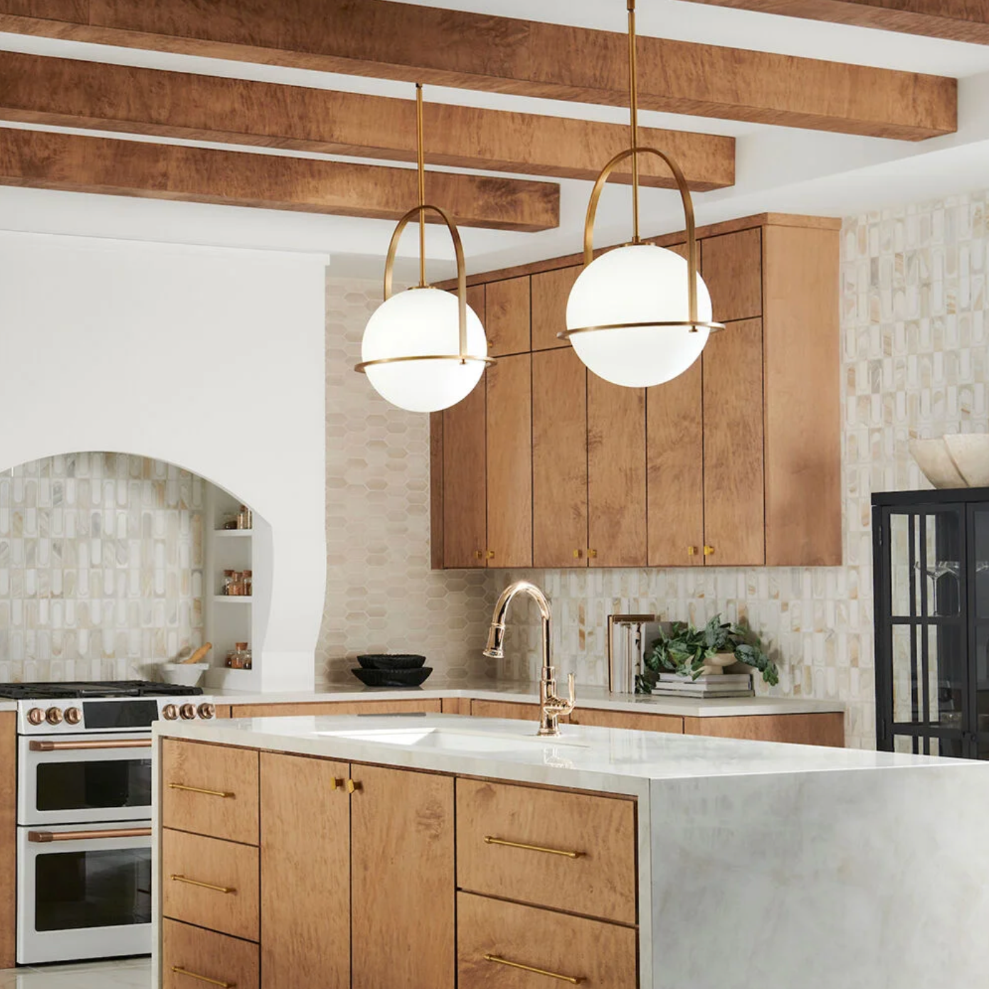 Hinkley Somerset Large Pendant