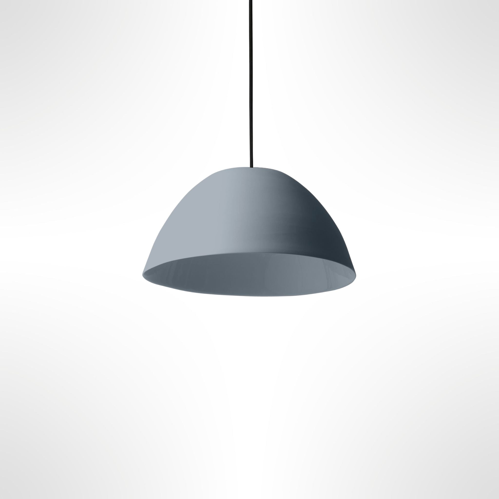 MUD Australia | Flared Pendant Light