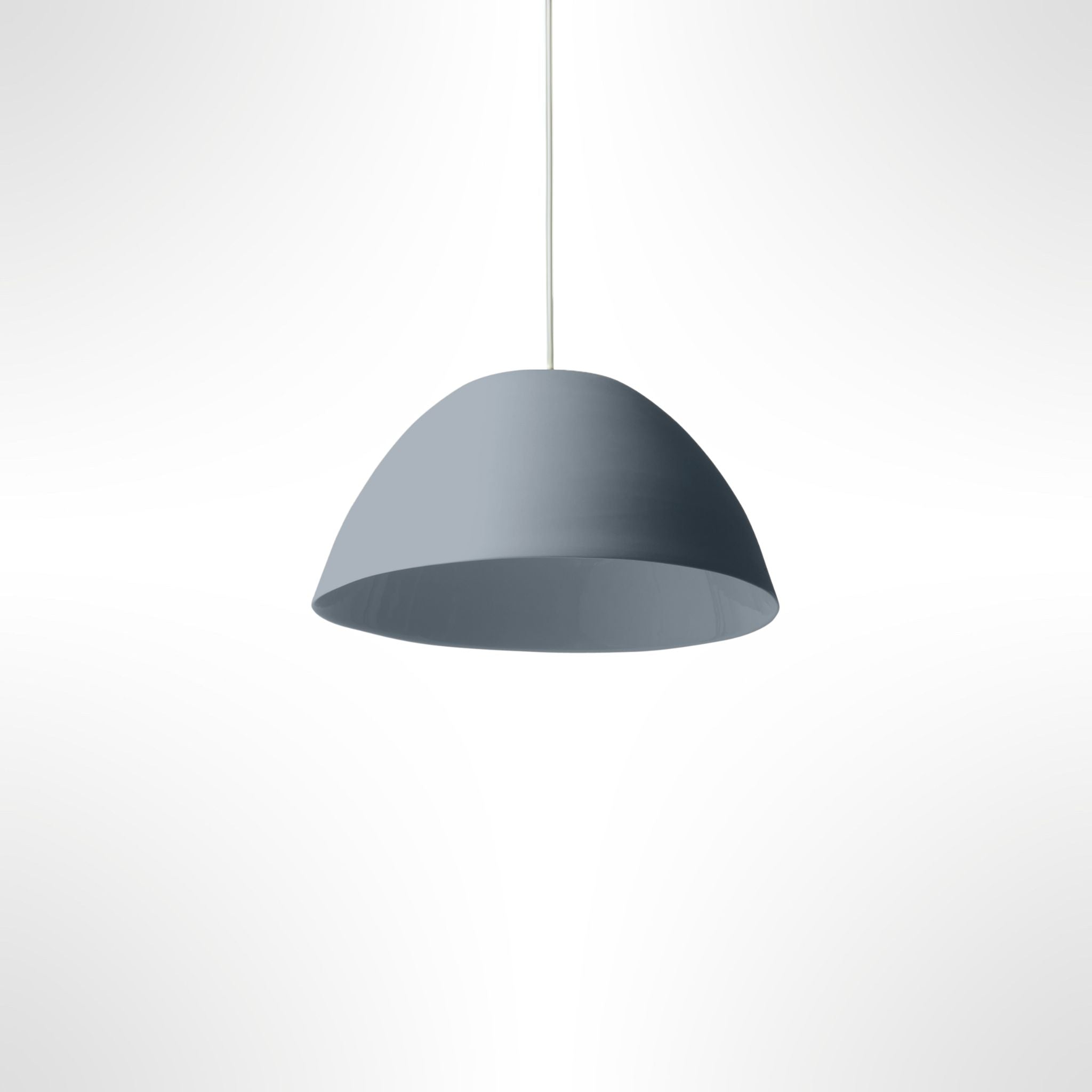 MUD Australia | Flared Pendant Light