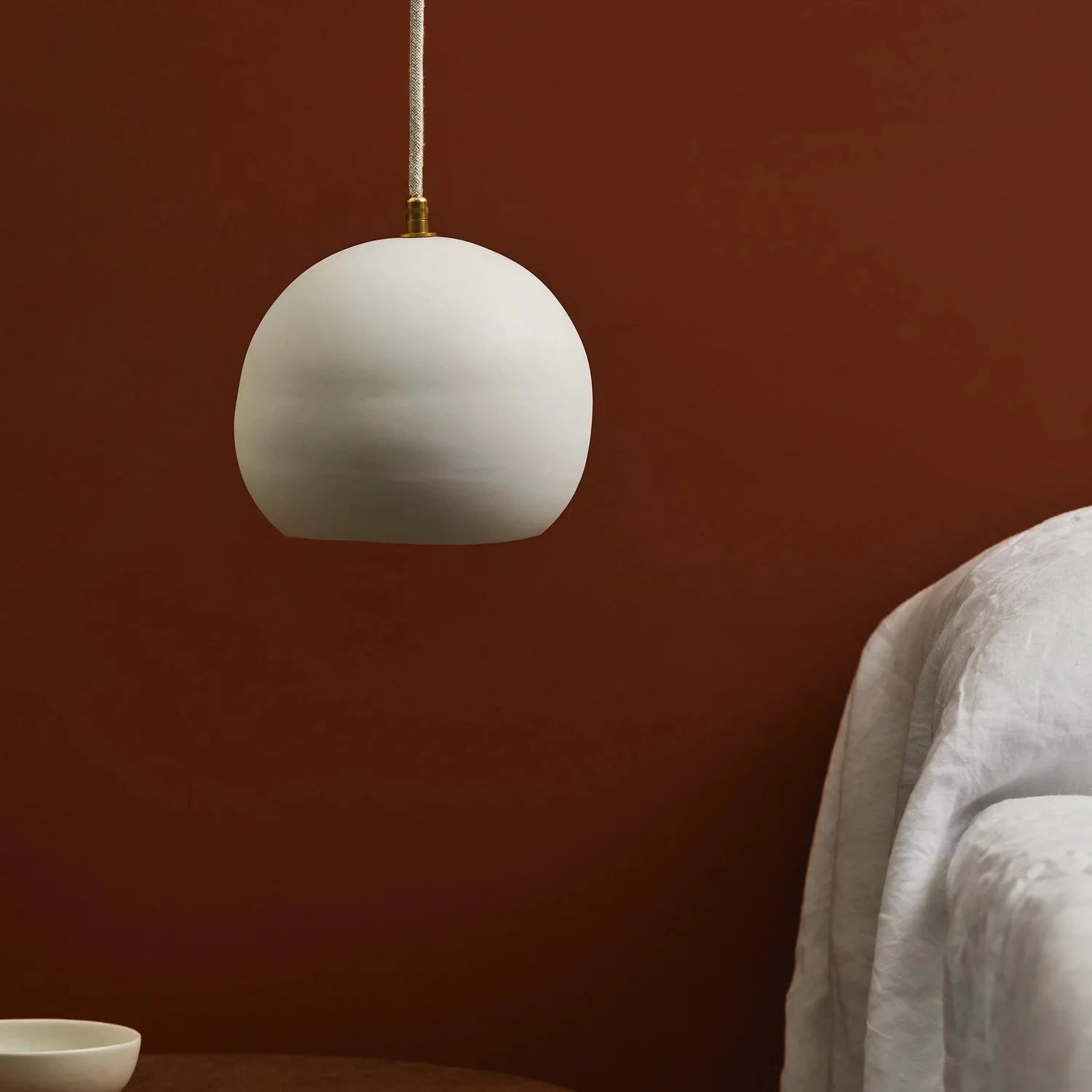 Studio Enti Orb Pendant