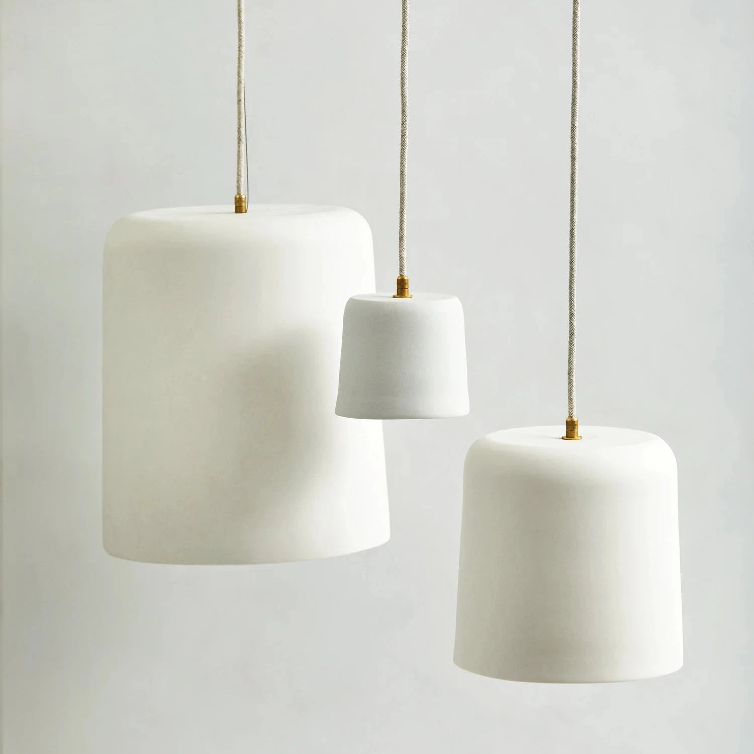 Studio Enti Dawn Pendant