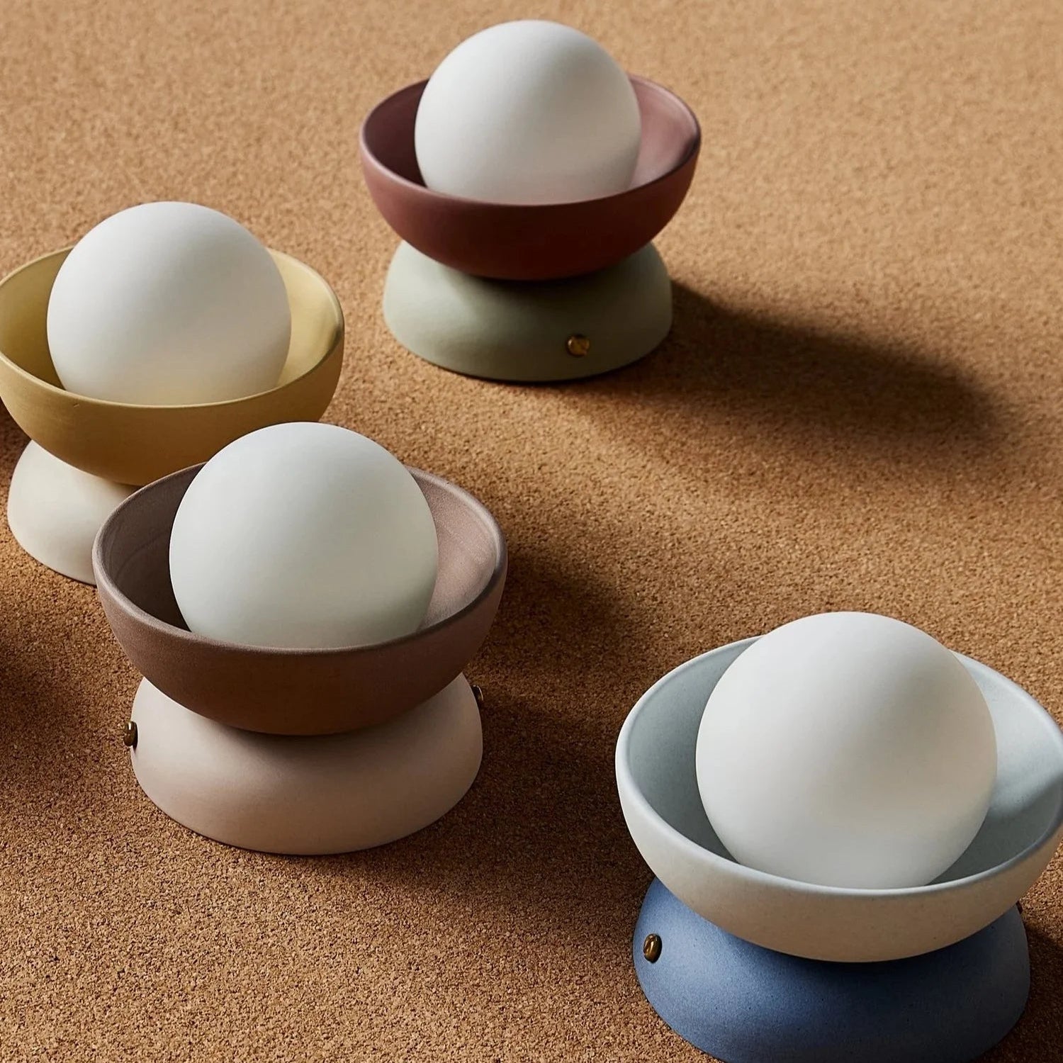 Studio Enti Mani Mini Sconce