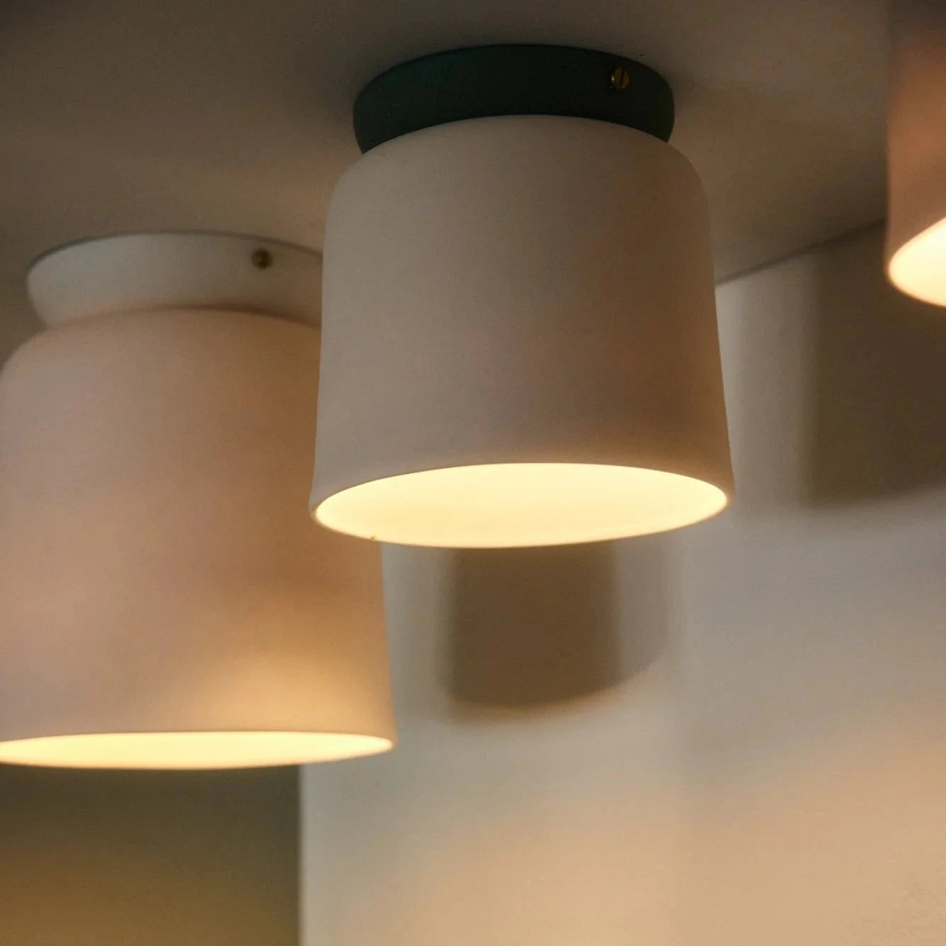 Studio Enti Dawn Ceiling Light