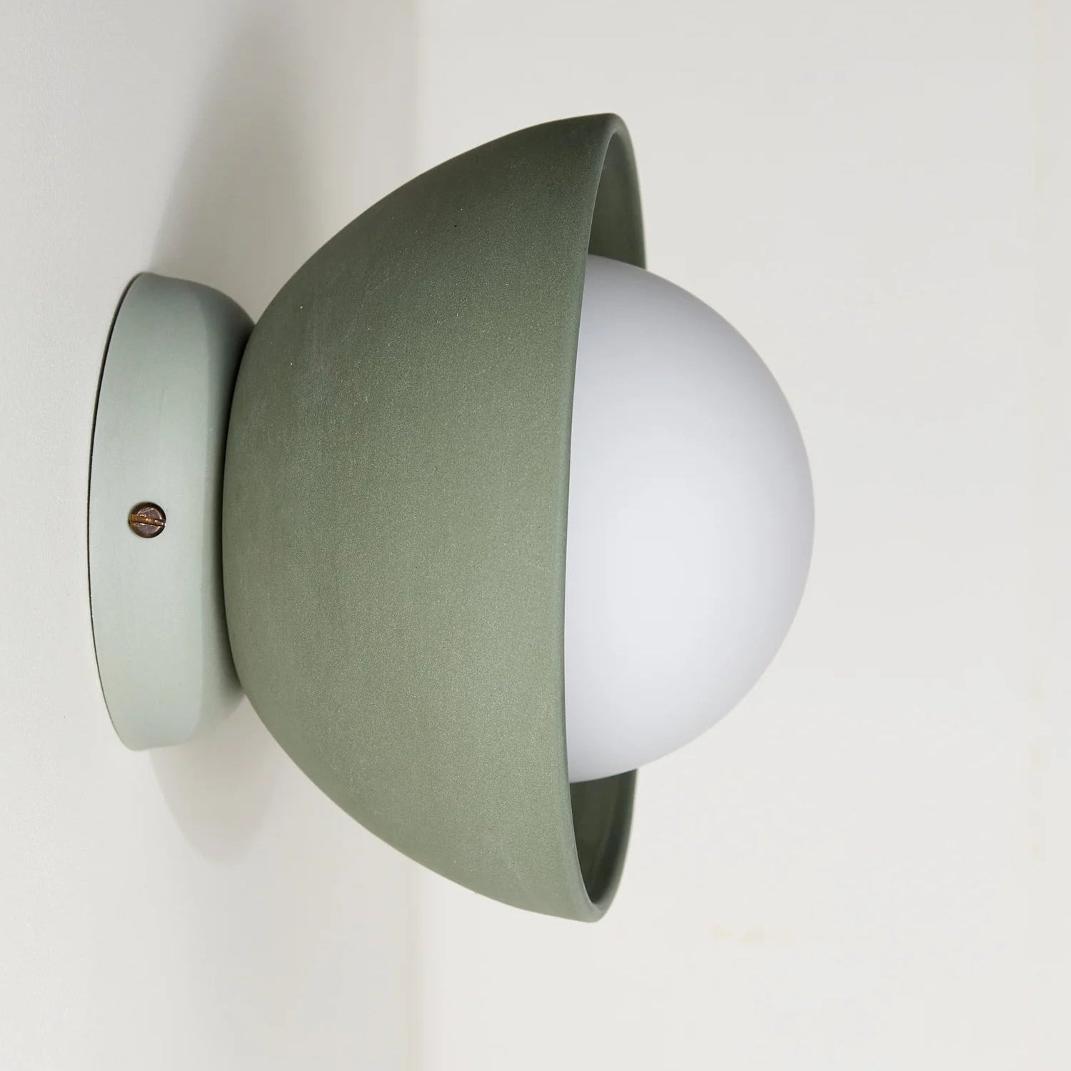 Studio Enti Mani Bell Sconce