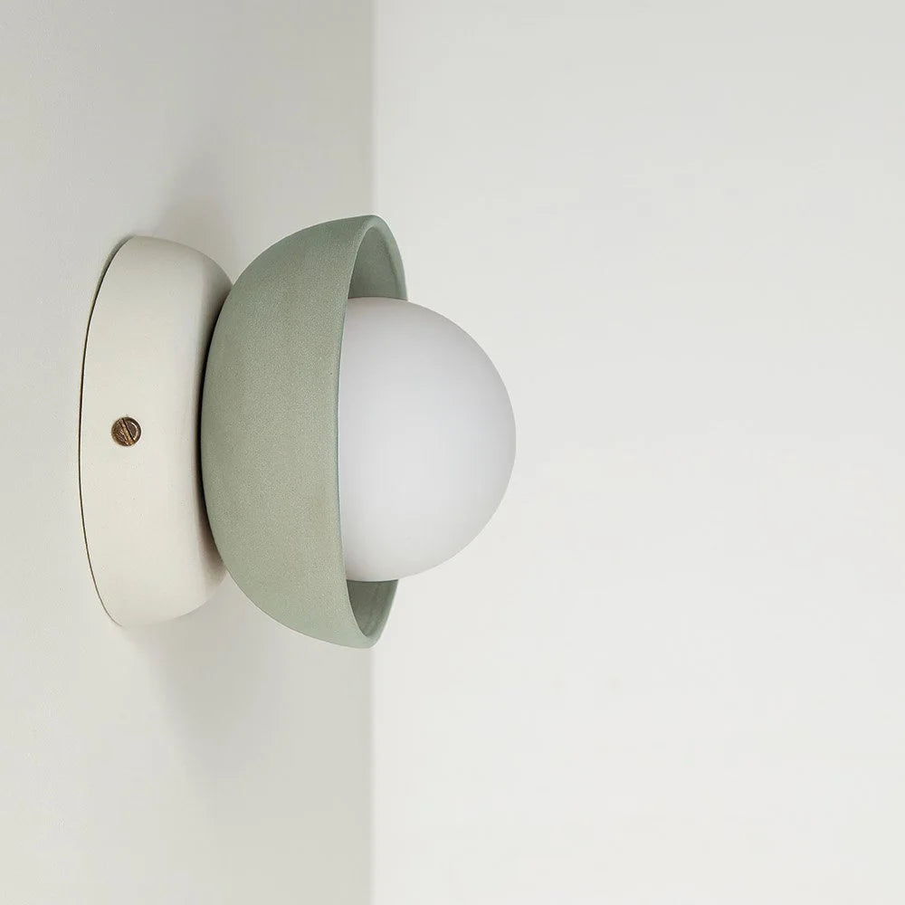 Studio Enti Mani Mini Sconce