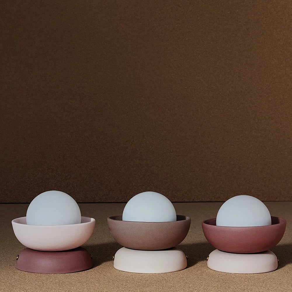 Studio Enti Mani Mini Sconce