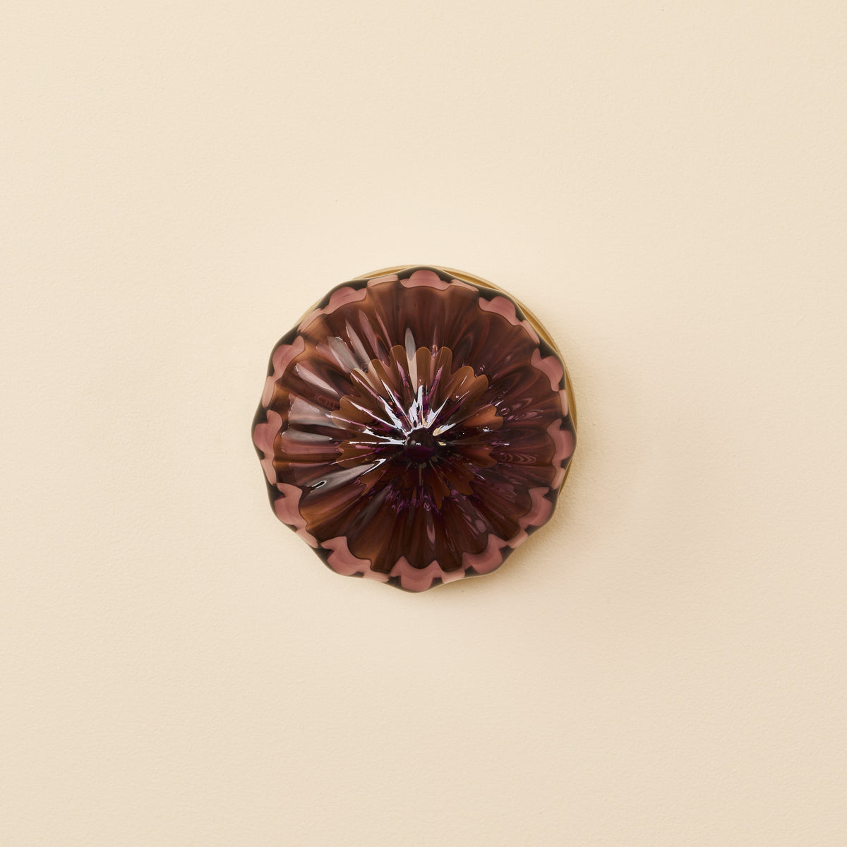 Urchin Wall Sconce
