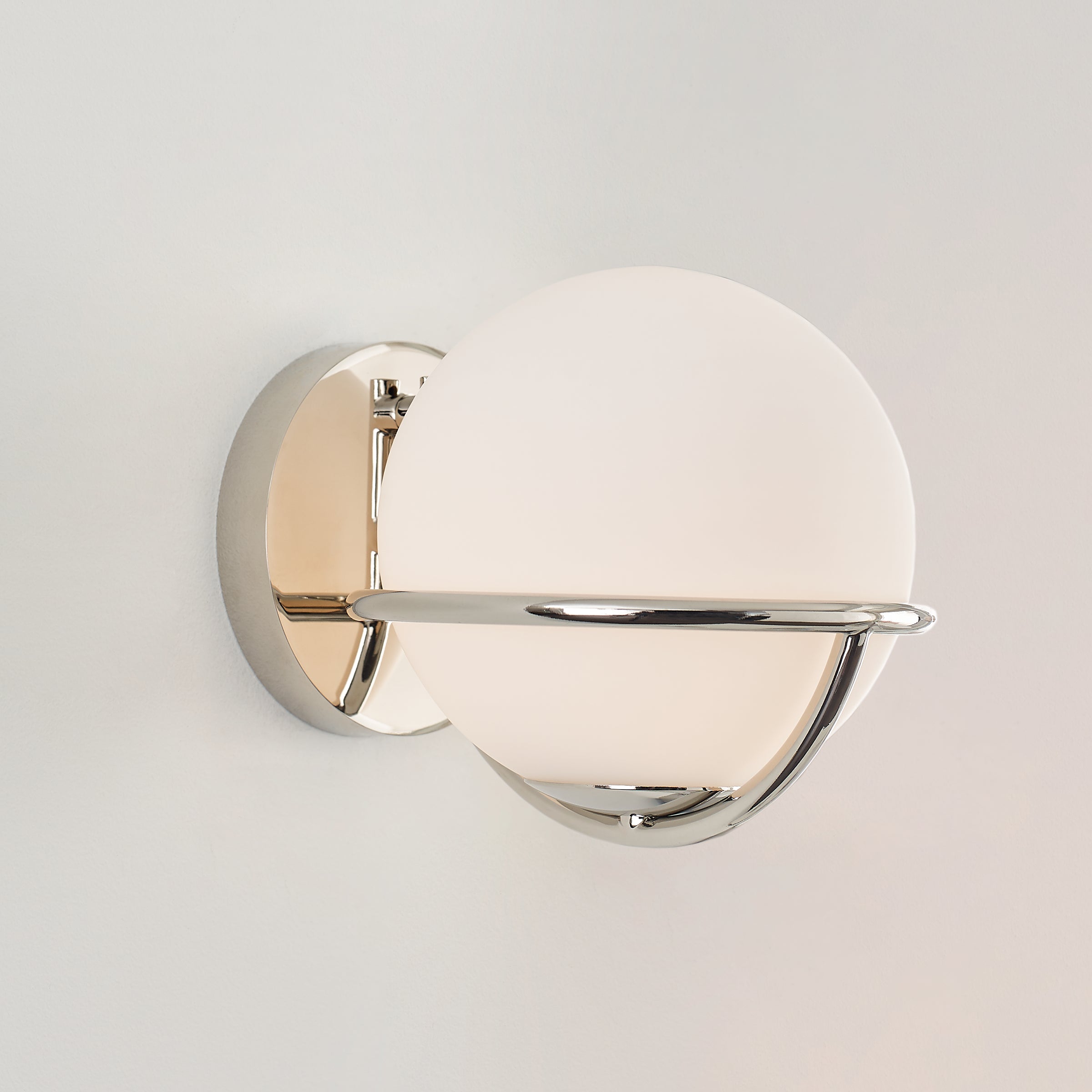 Apollo Wall Light