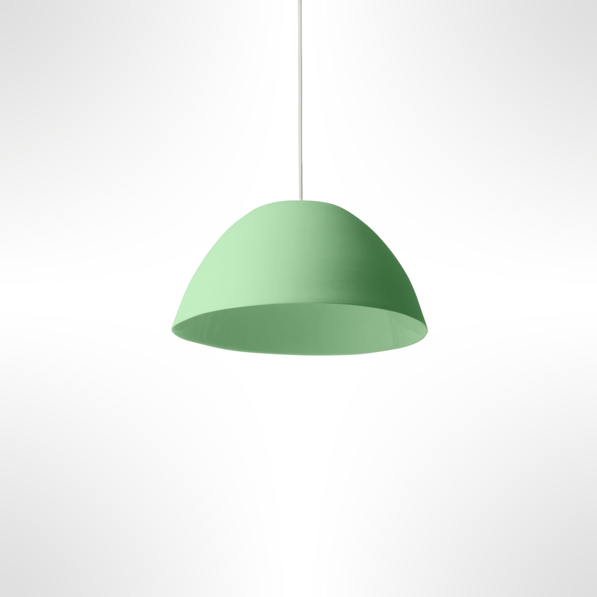 MUD Australia | Flared Pendant Light