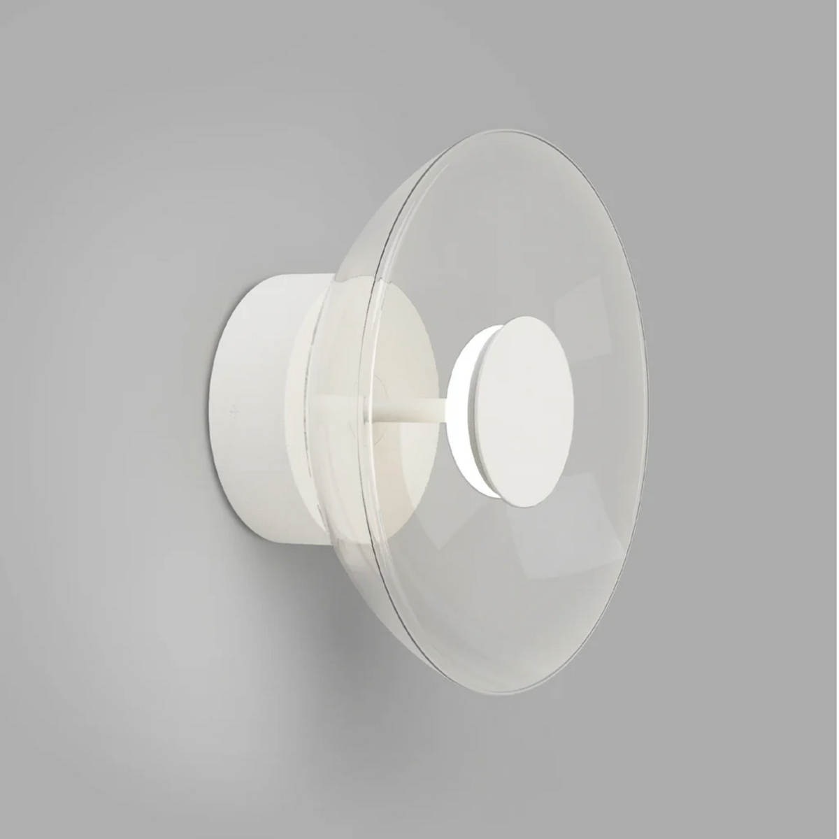 Dome Air Wall Light