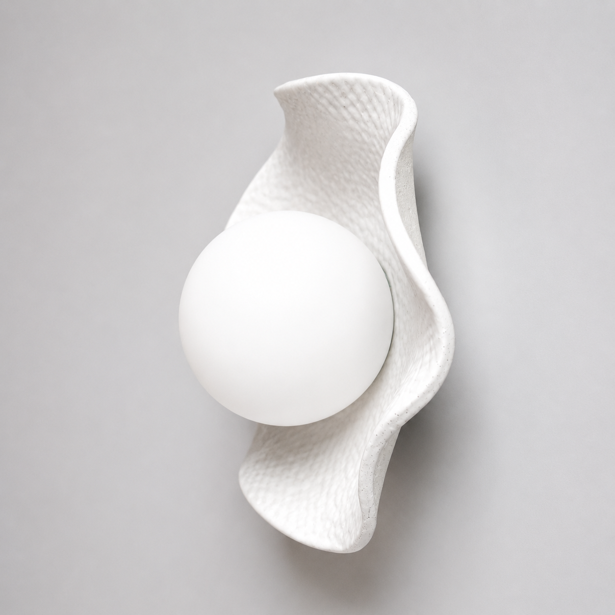 Dantela Ceramic Light