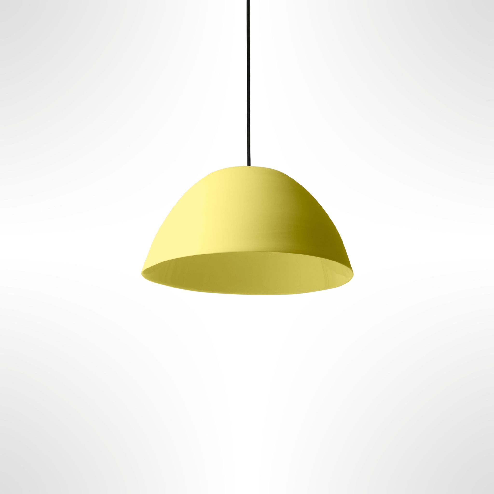 MUD Australia | Flared Pendant Light