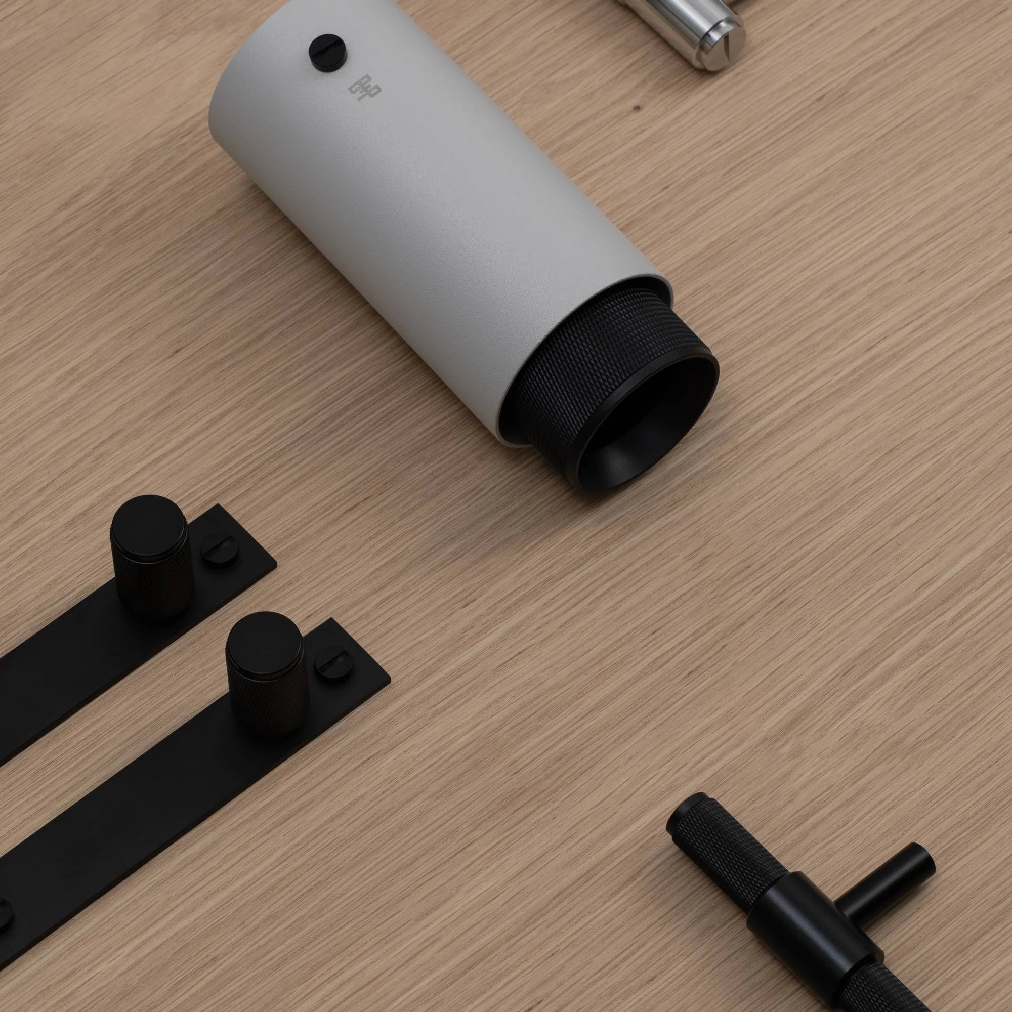 Exhaust Surface Spotlight