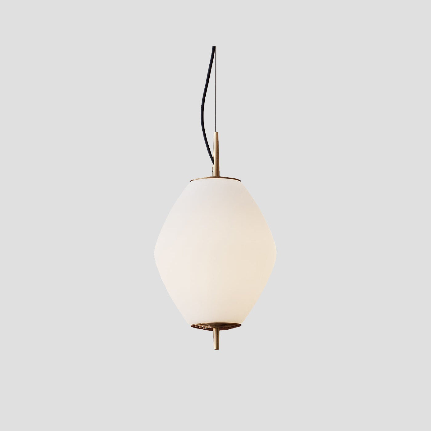 Nova Tall Pendant Light