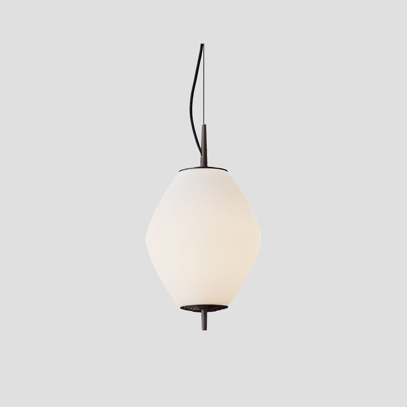 Nova Tall Pendant Light