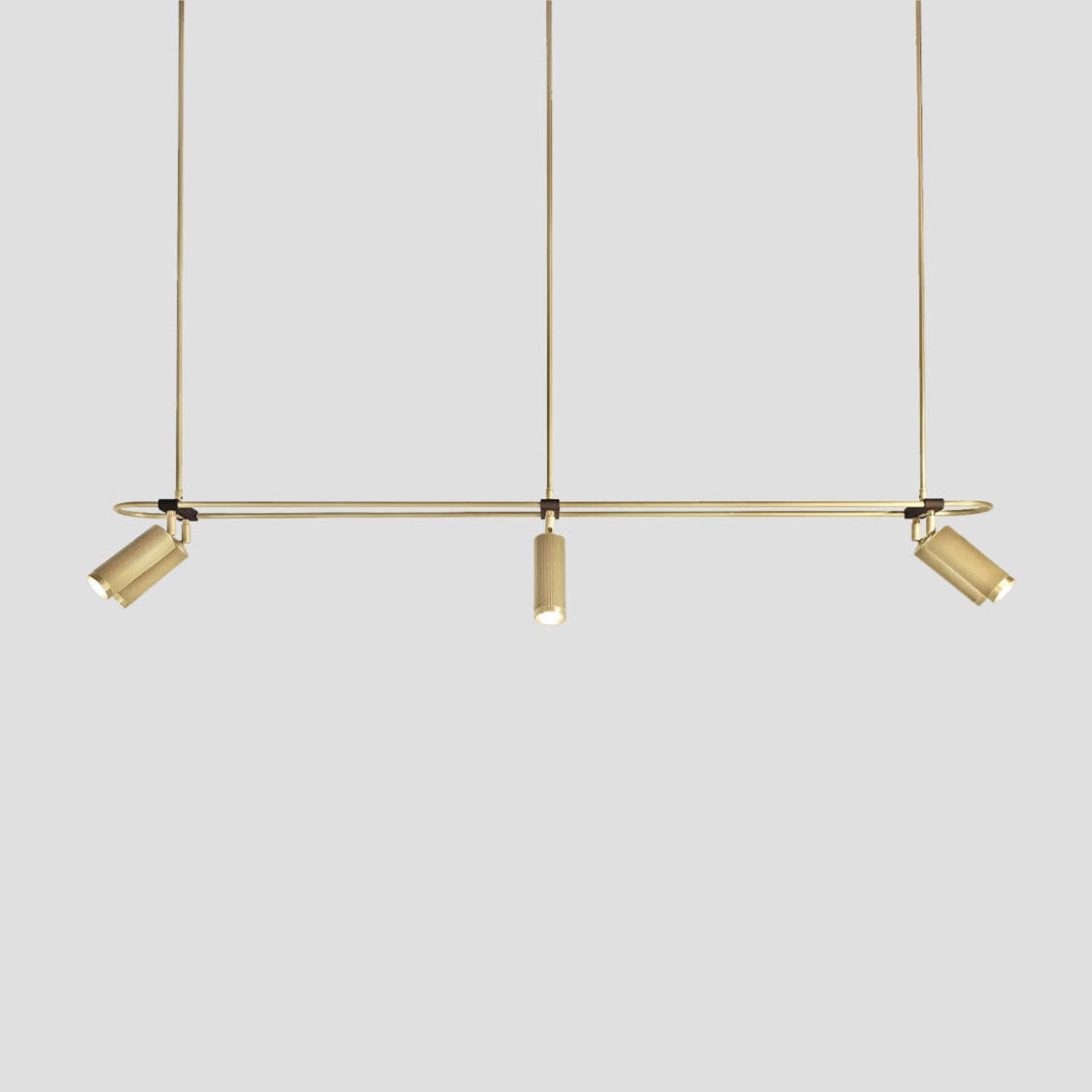 Spot 6lt Pendant Light