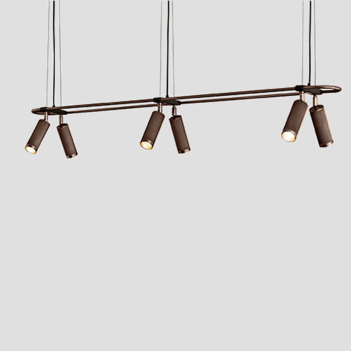 Spot 6lt Pendant Light