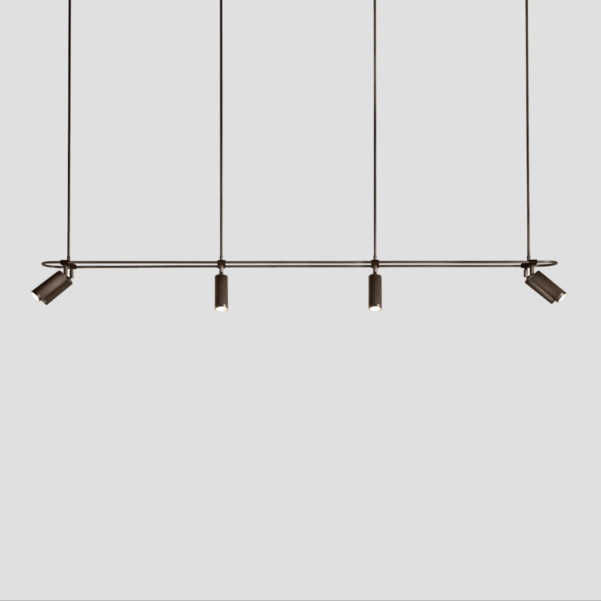 Spot 8lt Pendant Light