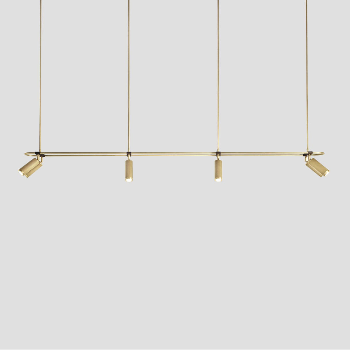 Spot 8lt Pendant Light