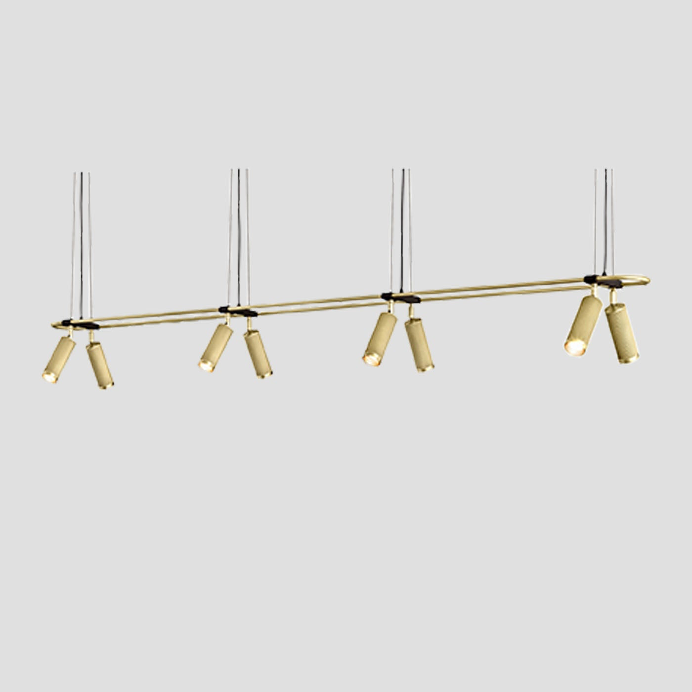 Spot 8lt Pendant Light