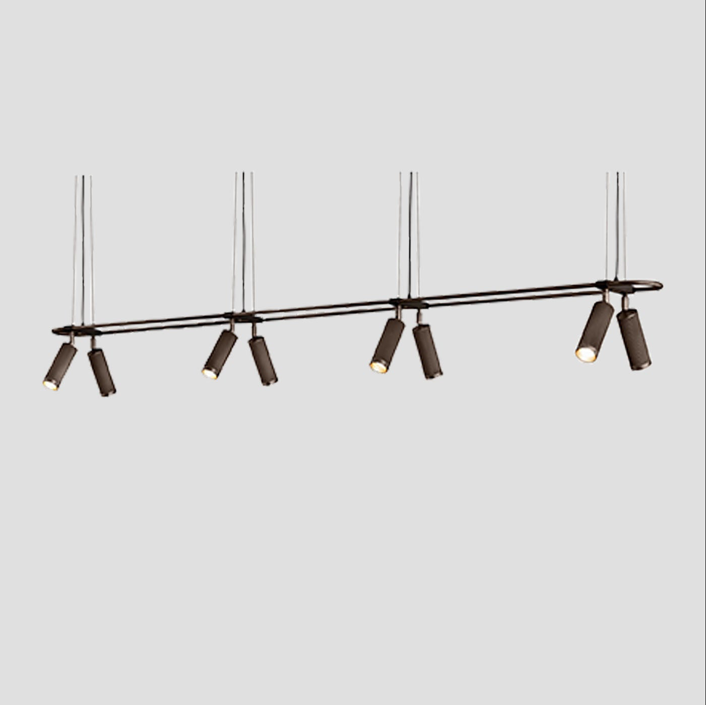 Spot 8lt Pendant Light