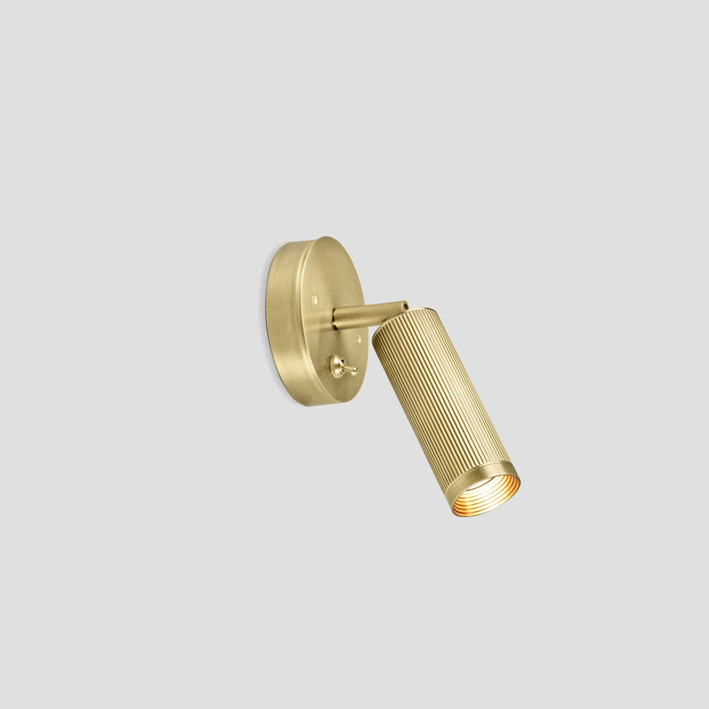 Spot Wall Light