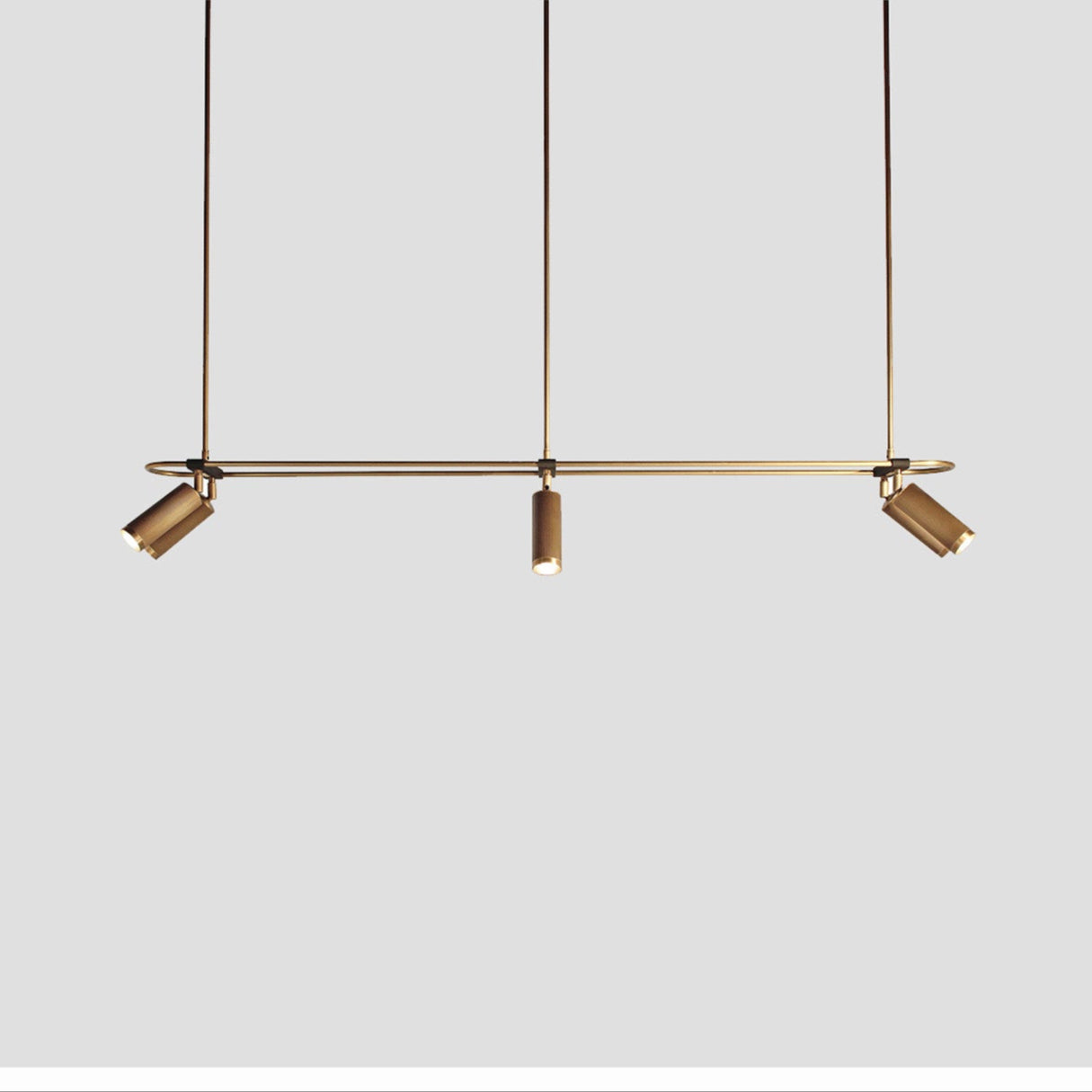 Spot 6lt Pendant Light