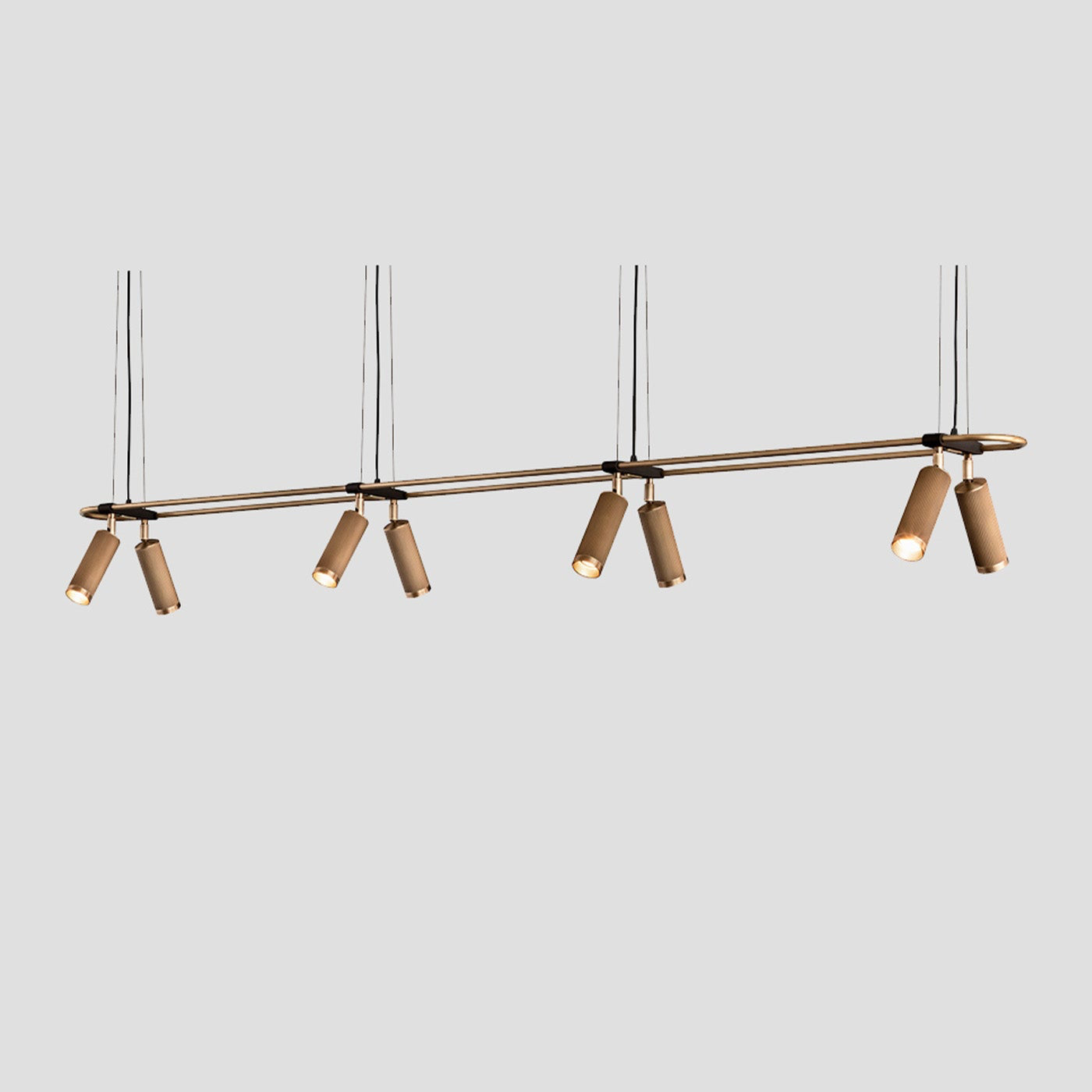 Spot 8lt Pendant Light