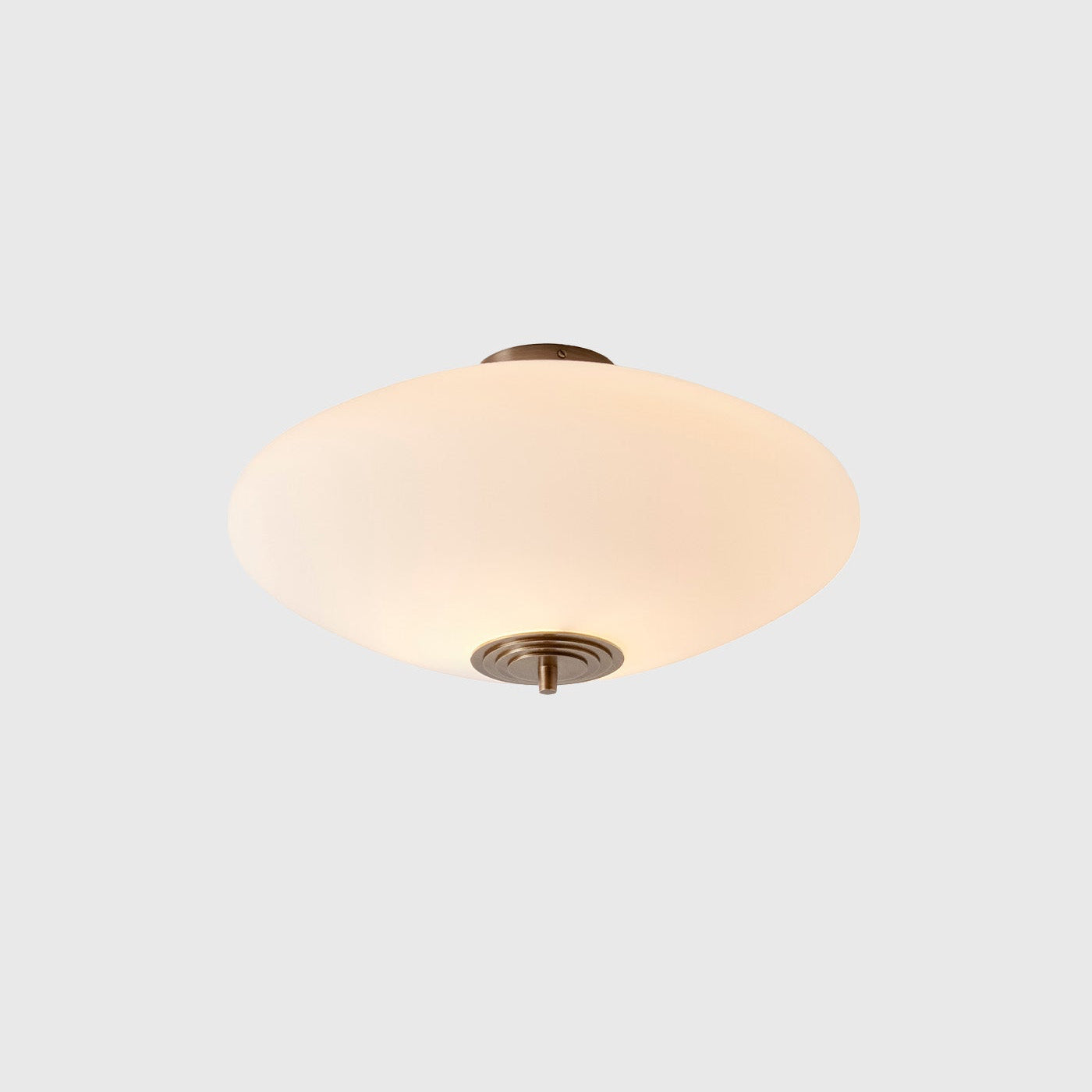 Nova Wide Ceiling Light