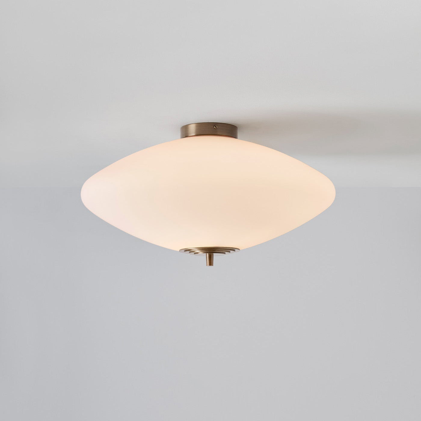 Nova Wide Ceiling Light
