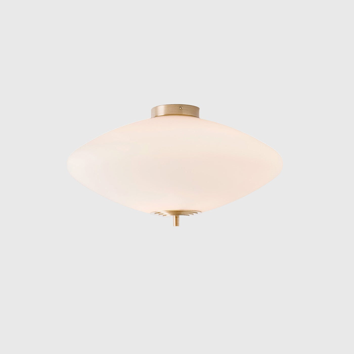 Nova Wide Ceiling Light
