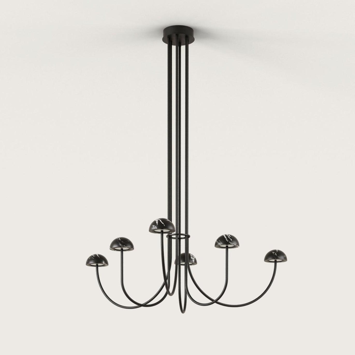 DUSSA CHANDELIER