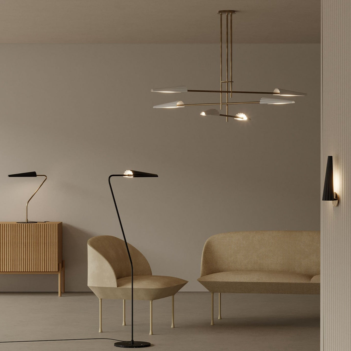 BION PENDANT LIGHT