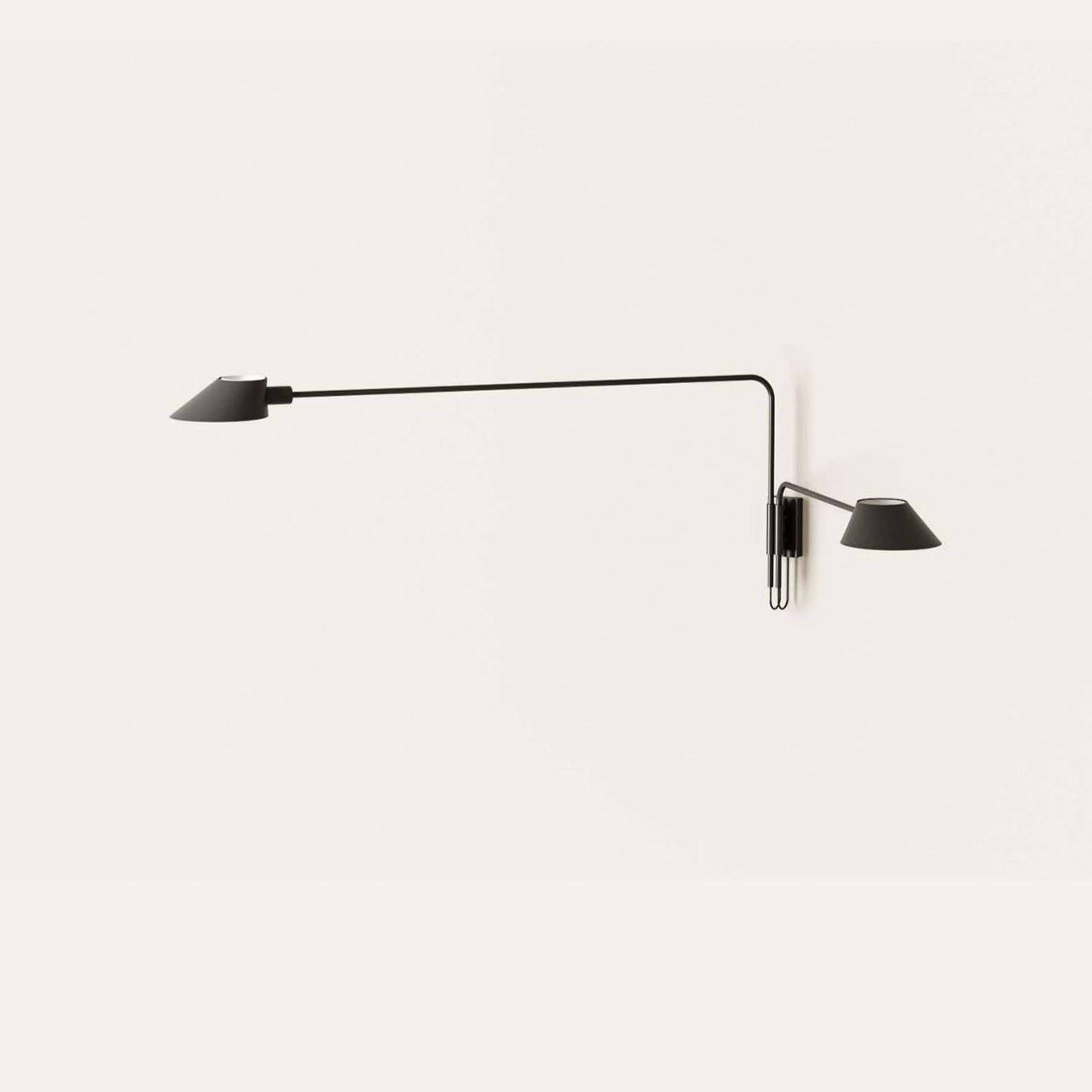 DUO WALL LIGHT