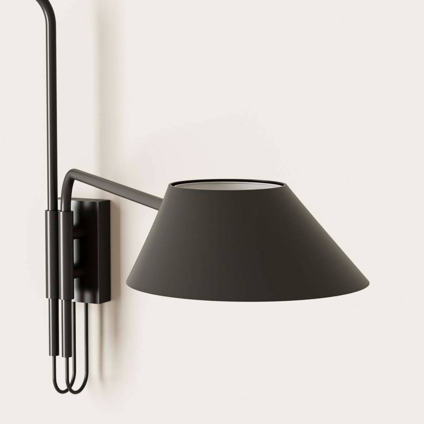 DUO WALL LIGHT