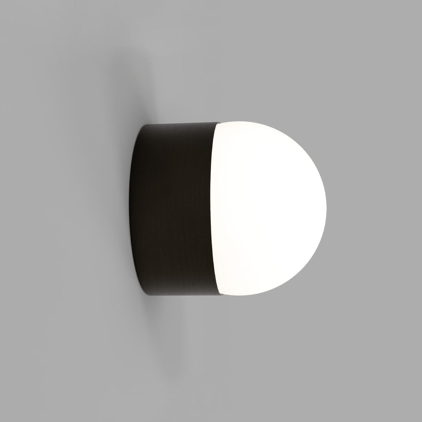 Orb Sur Wall Light