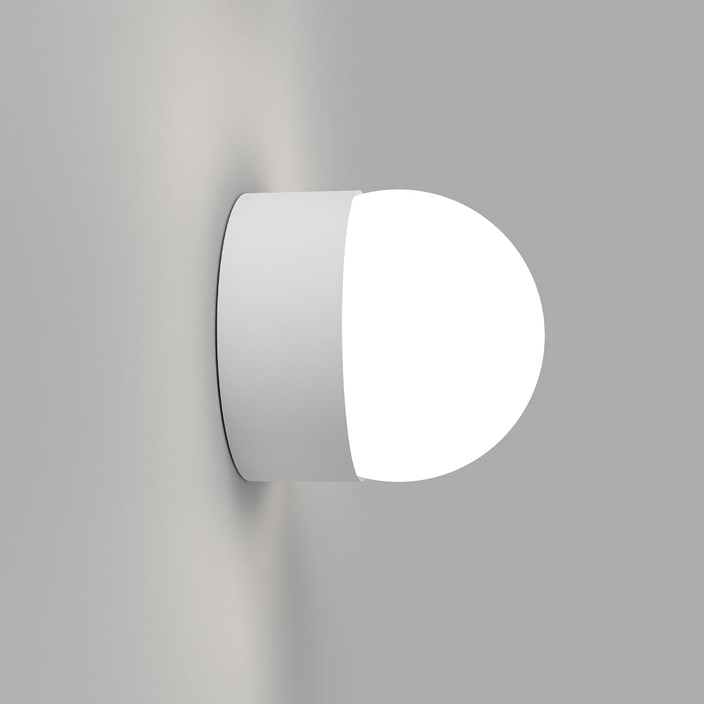 Orb Sur Wall Light