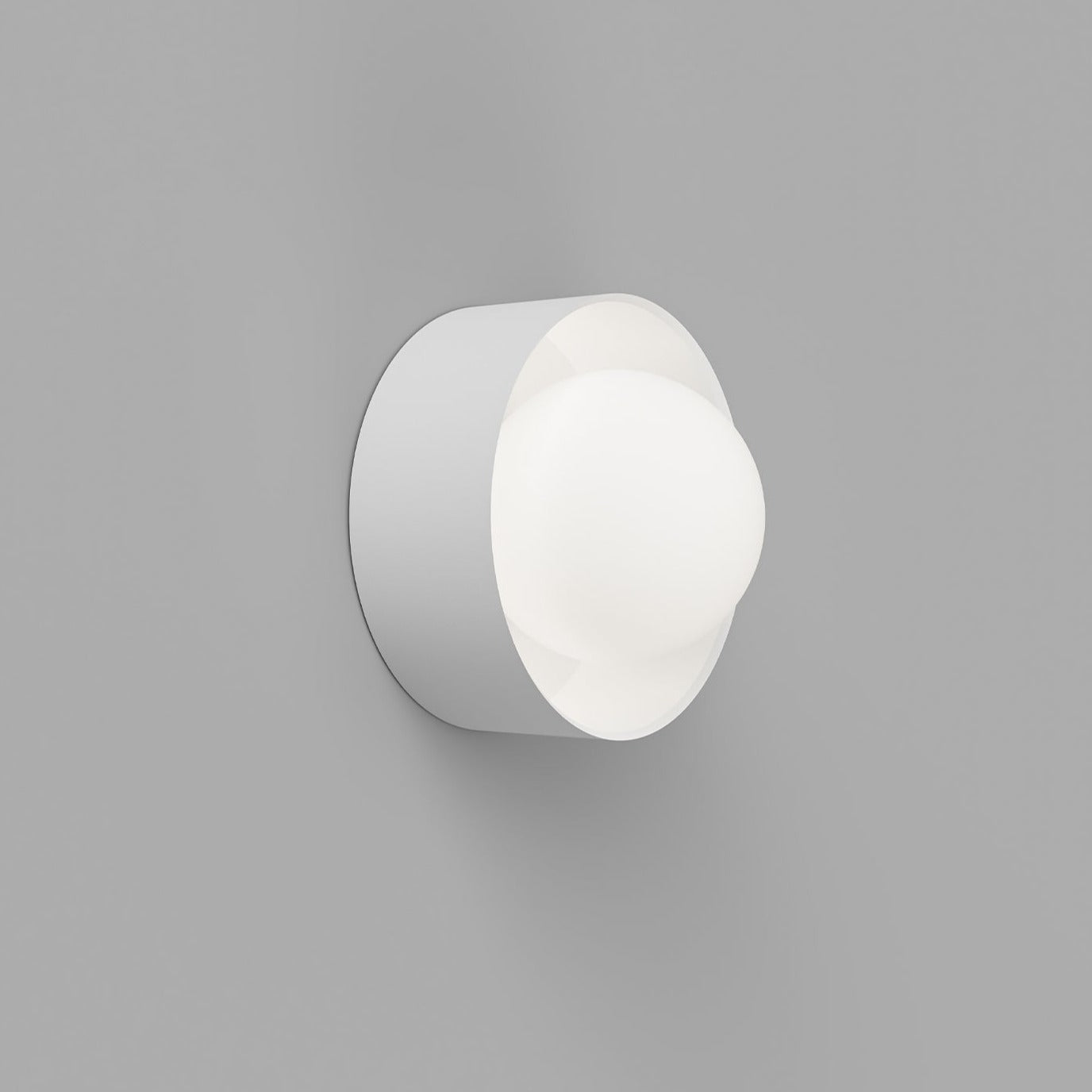 Orb Sur Wall Light