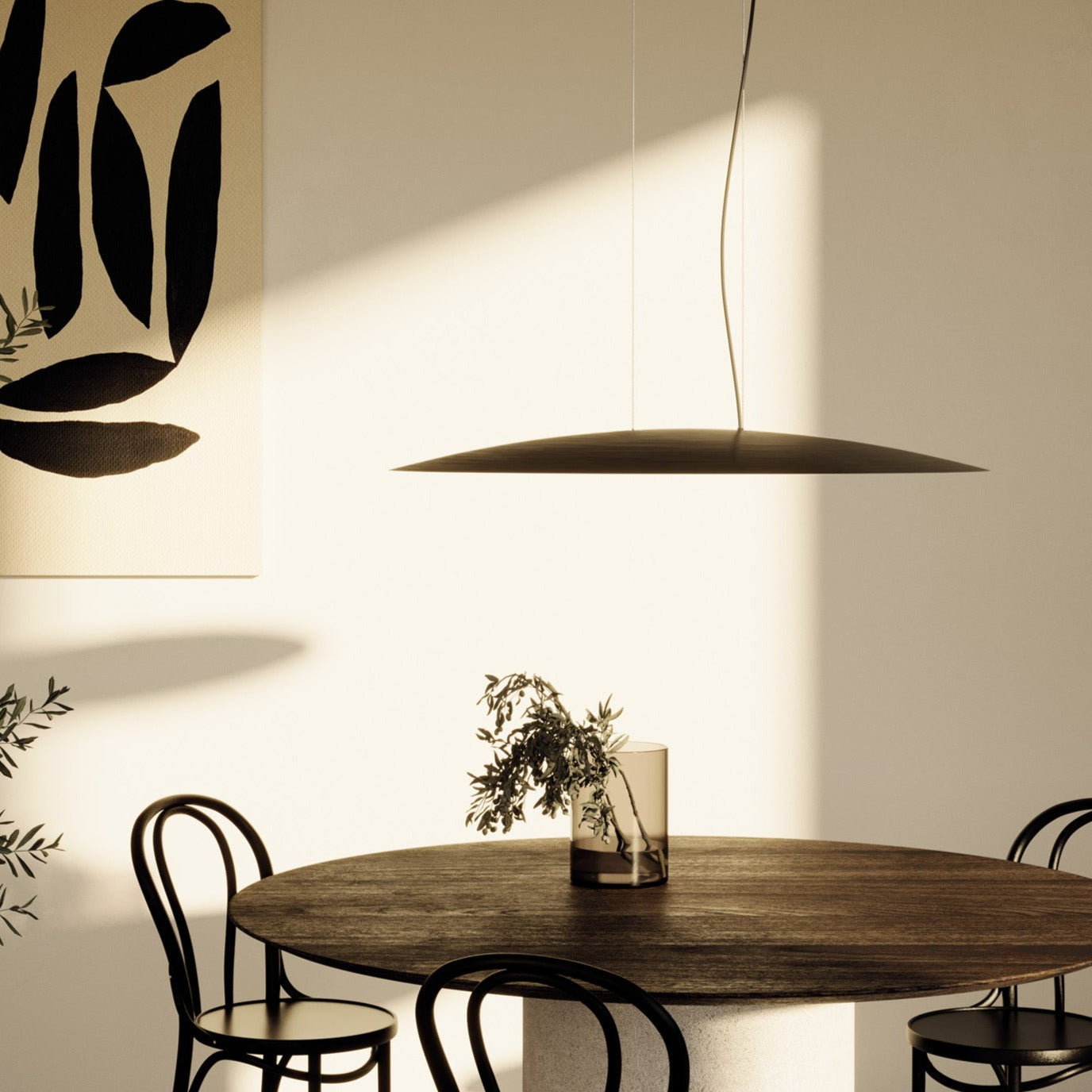 BIGCOSS PENDANT LIGHT