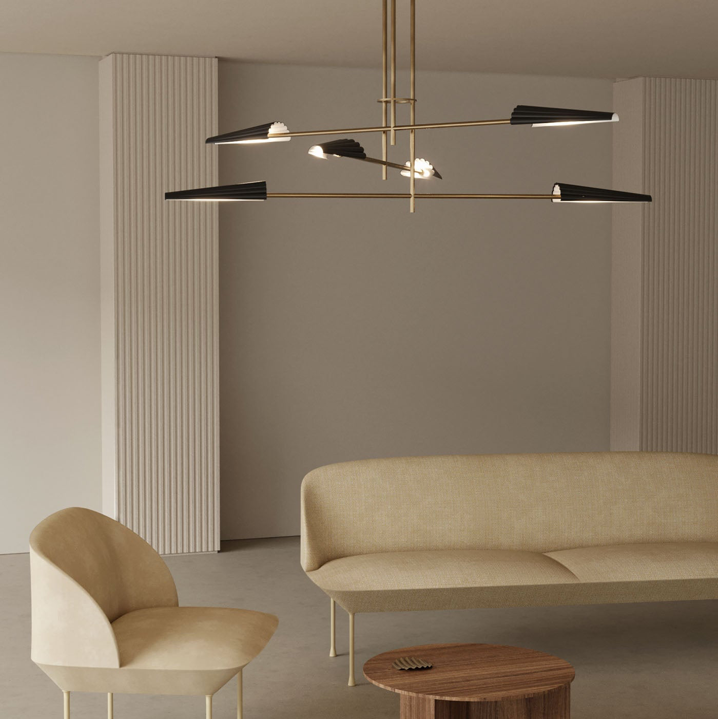 BION PENDANT LIGHT