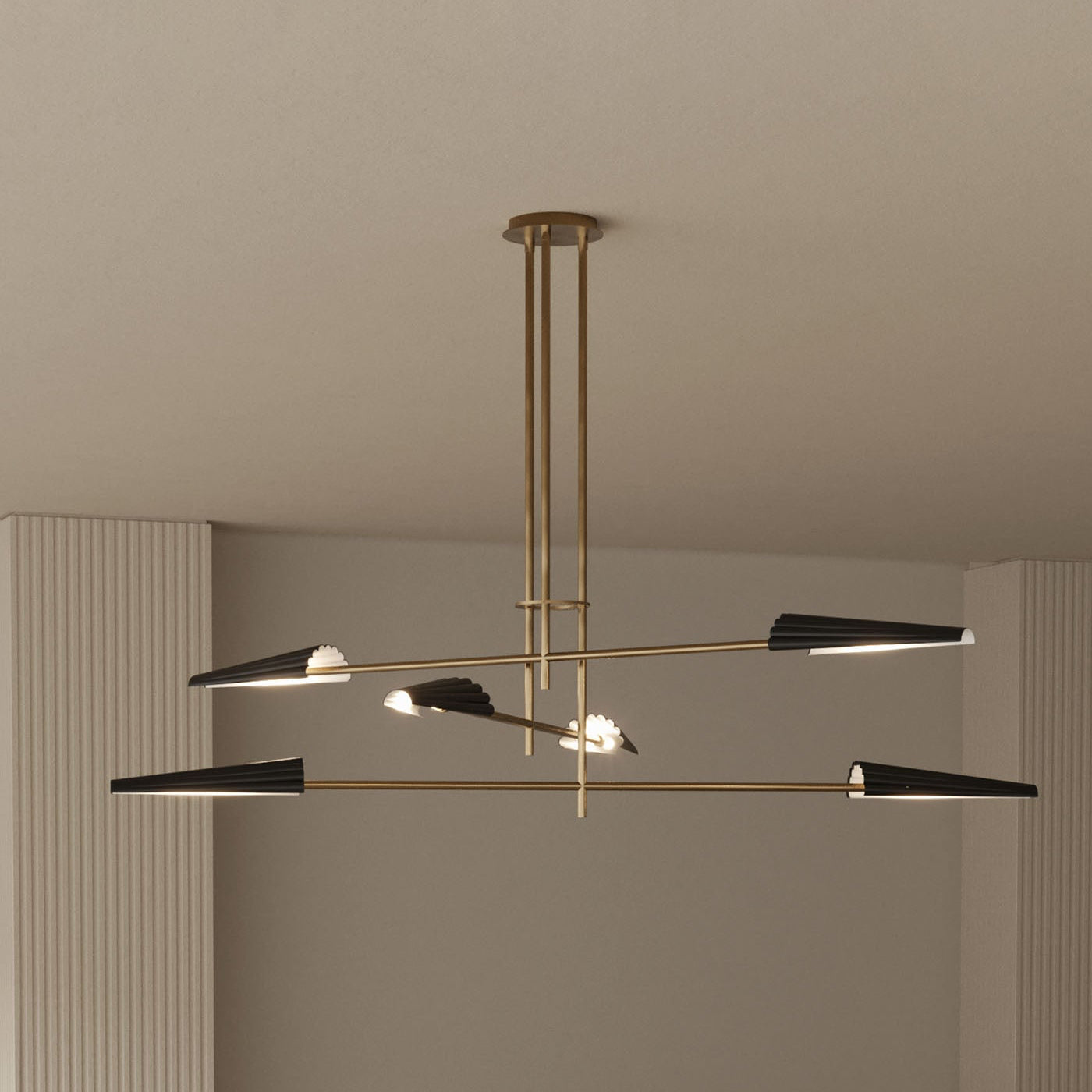 BION PENDANT LIGHT