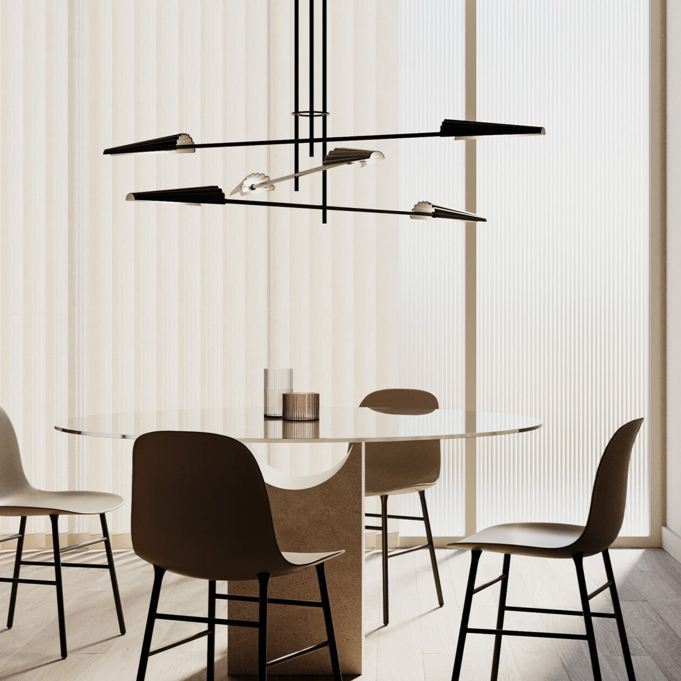 BION PENDANT LIGHT