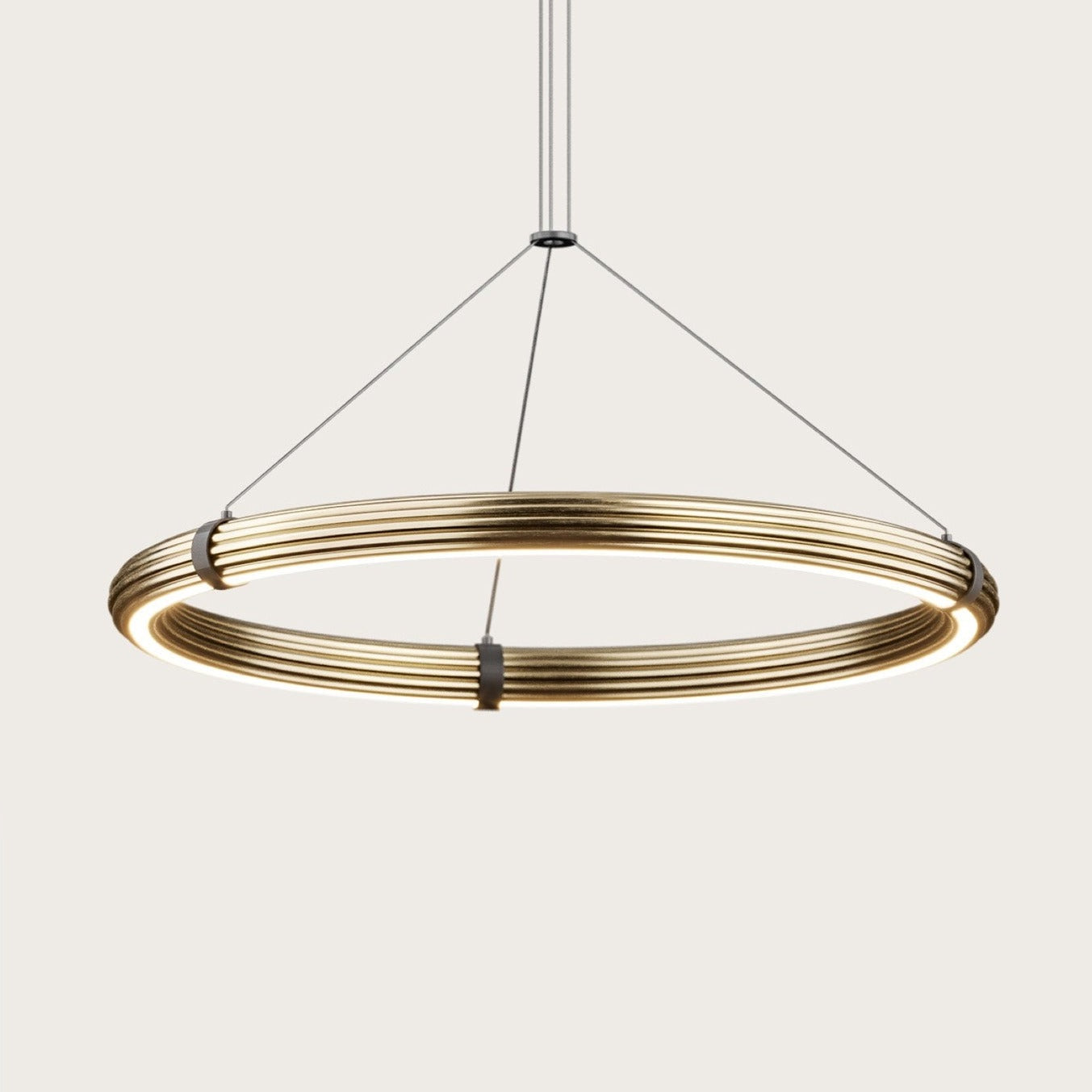 ELLI LARGE PENDANT LIGHT