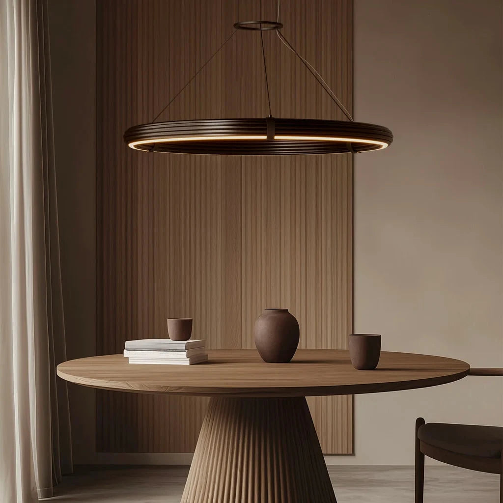 ELLI LARGE PENDANT LIGHT
