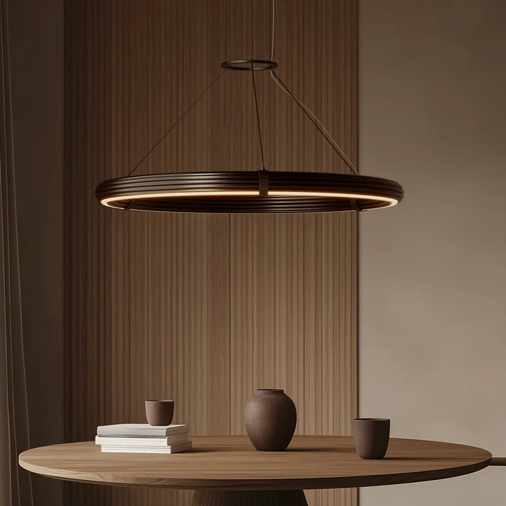 ELLI LARGE PENDANT LIGHT